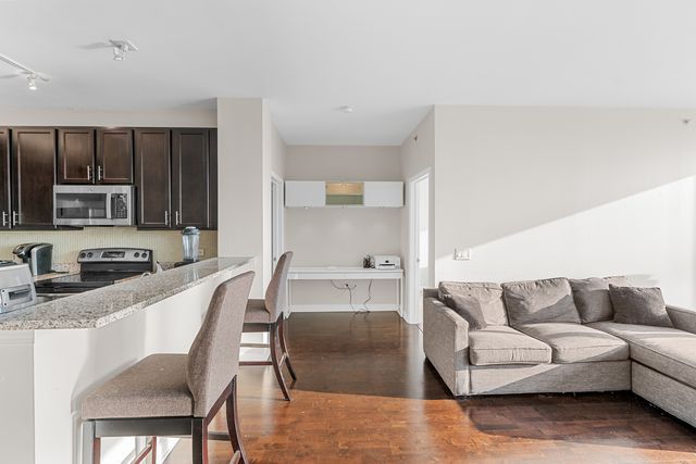 1901 S Calumet Avenue 1312, Chicago, IL 60616
