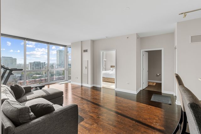 1901 S Calumet Avenue 1312, Chicago, IL 60616