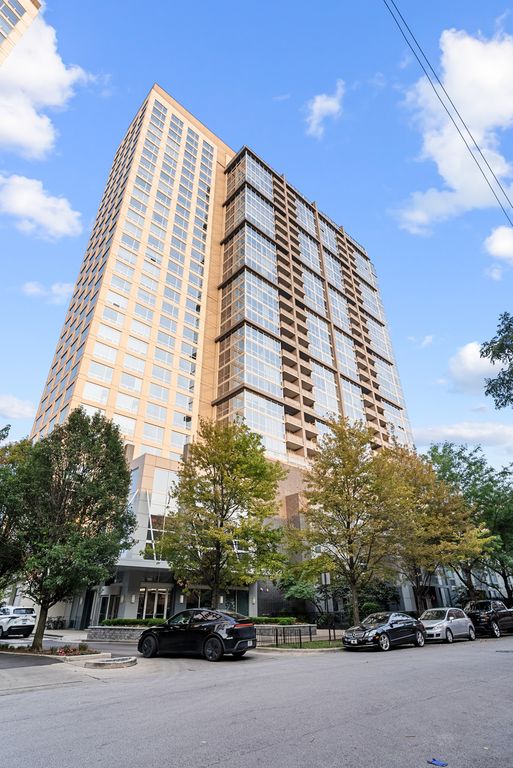 1901 S Calumet Avenue 1312, Chicago, IL 60616 — photo 2