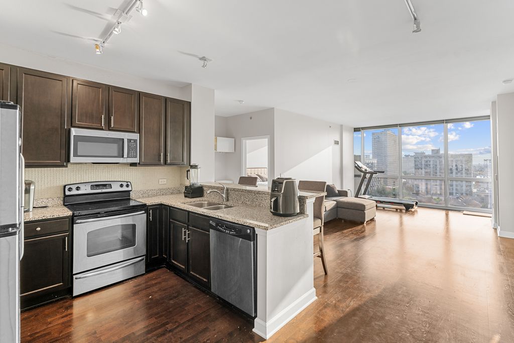 1901 S Calumet Avenue 1312, Chicago, IL 60616 — photo 3