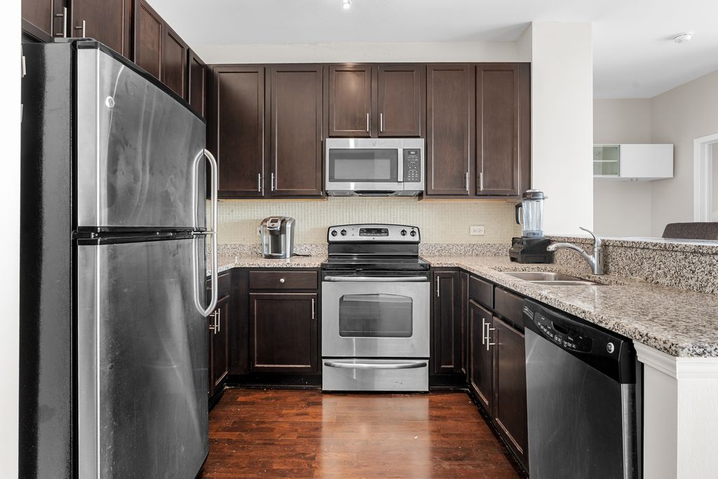 1901 S Calumet Avenue 1312, Chicago, IL 60616 — photo 4