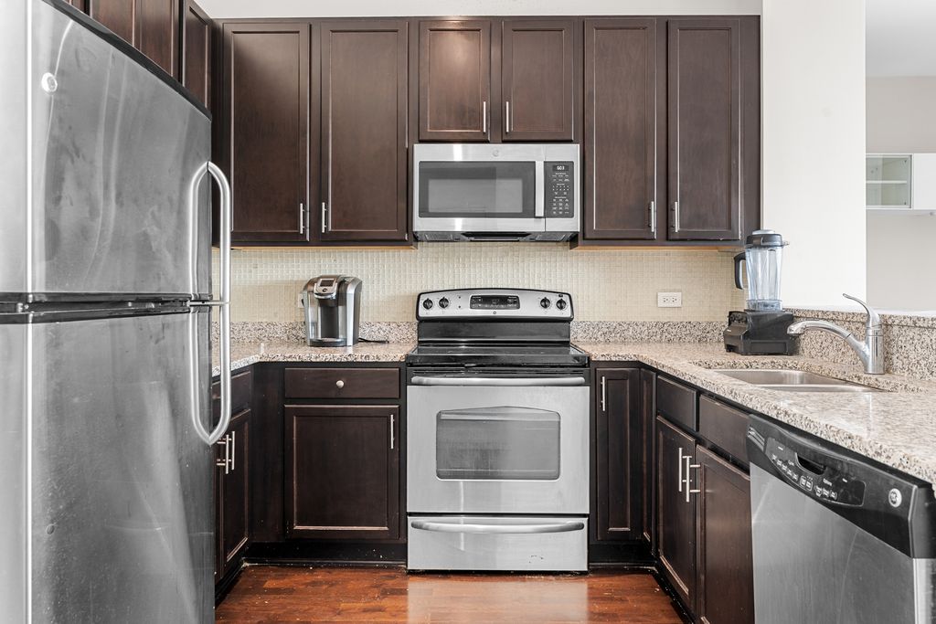1901 S Calumet Avenue 1312, Chicago, IL 60616 — photo 5