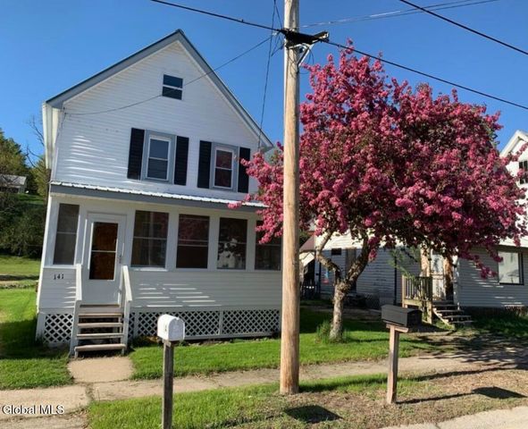 141 Reed Street, Northville, NY 12134