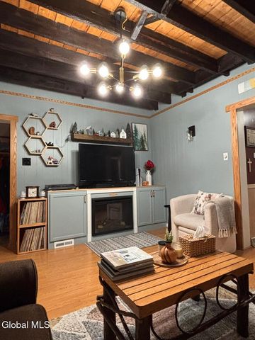 141 Reed Street, Northville, NY 12134