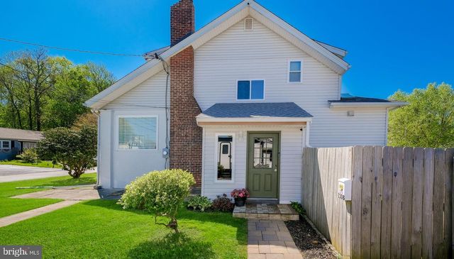 2308 3RD, Upper Chichester, PA 19061