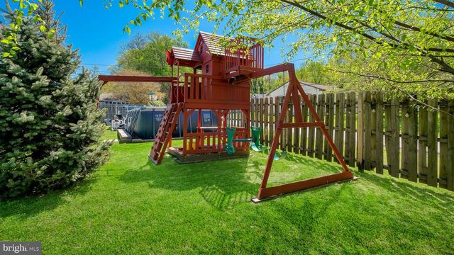 2308 3RD, Upper Chichester, PA 19061