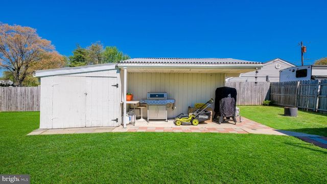 2308 3RD, Upper Chichester, PA 19061