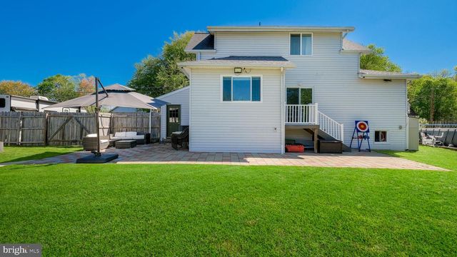 2308 3RD, Upper Chichester, PA 19061