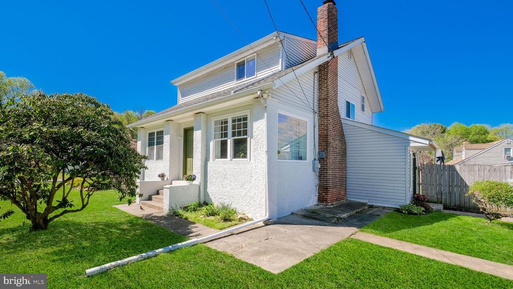 2308 3RD, Upper Chichester, PA 19061