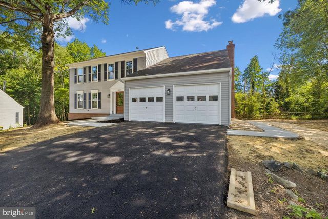 12977 HAMPTON FOREST CT, Fairfax, VA 22030