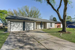 1310 Beaver Bend Road, Houston, TX 77088