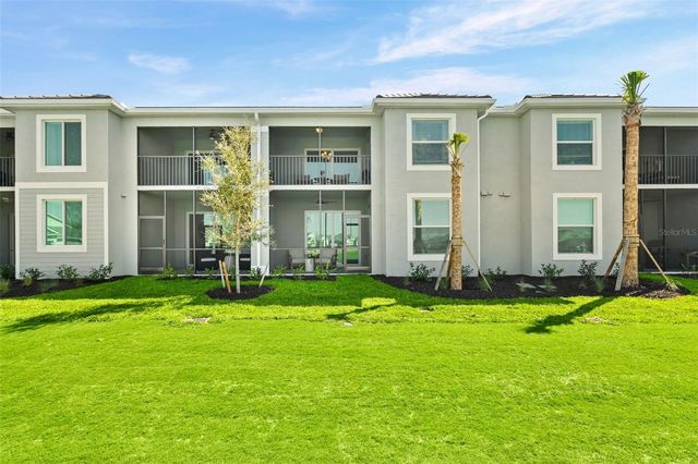 19015 SCALLOP LOOP 106, Lakewood Ranch, FL 34211