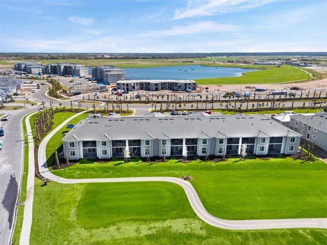 19015 SCALLOP LOOP 106, Lakewood Ranch, FL 34211