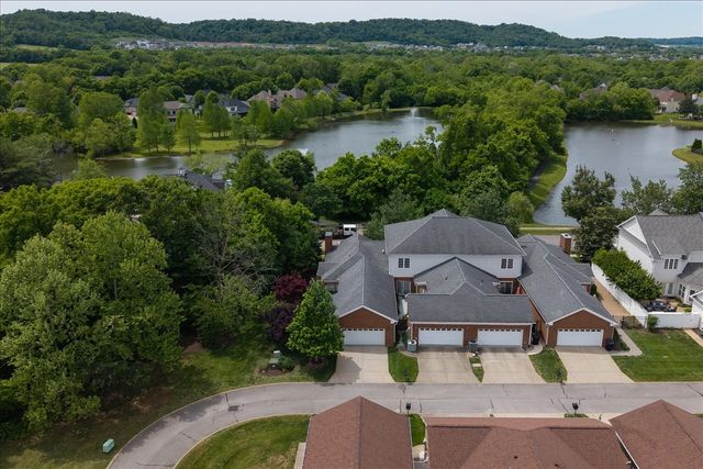 640 Springlake Dr, Franklin, TN 37064