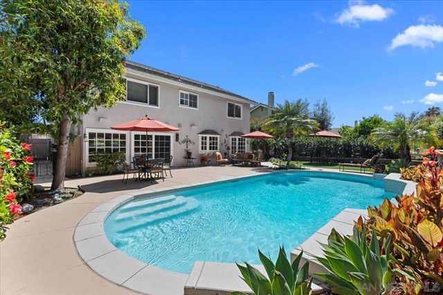 2814 Sombrosa, Carlsbad, CA 92009