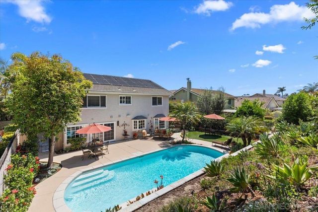 2814 Sombrosa, Carlsbad, CA 92009