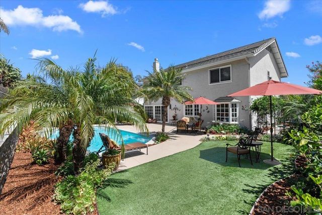 2814 Sombrosa, Carlsbad, CA 92009