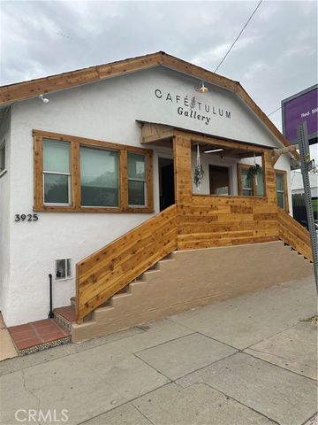 3925 Fountain Avenue, Los Angeles, CA 90029