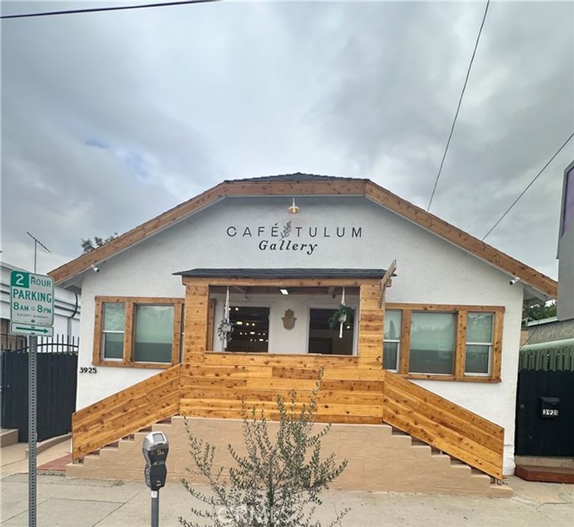 3925 Fountain Avenue, Los Angeles, CA 90029