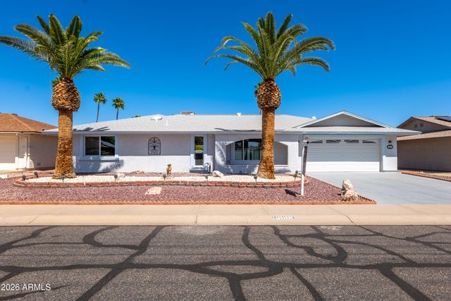 18003 N 129TH Avenue, Sun City West, AZ 85375