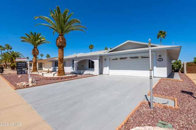 18003 N 129TH Avenue, Sun City West, AZ 85375