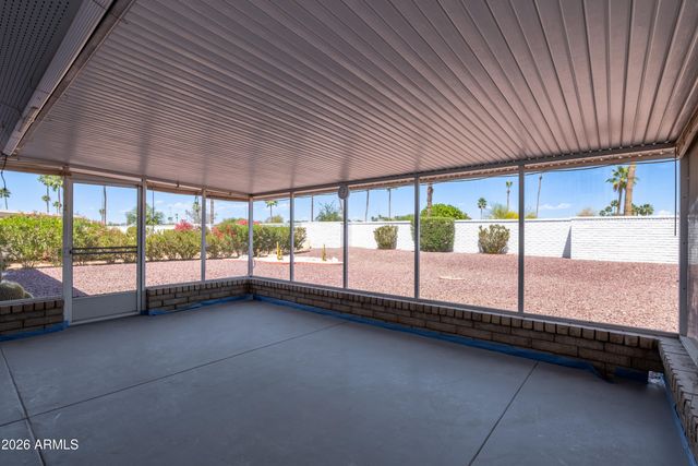 18003 N 129TH Avenue, Sun City West, AZ 85375