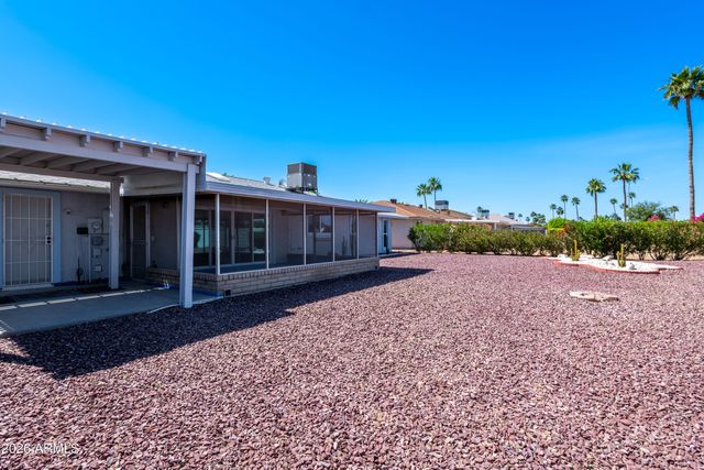 18003 N 129TH Avenue, Sun City West, AZ 85375