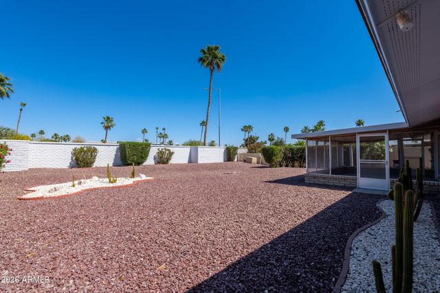 18003 N 129TH Avenue, Sun City West, AZ 85375