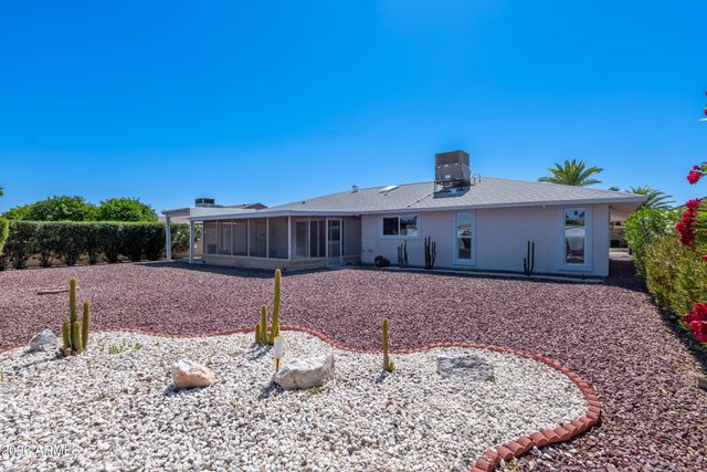 18003 N 129TH Avenue, Sun City West, AZ 85375