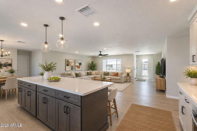 18003 N 129TH Avenue, Sun City West, AZ 85375