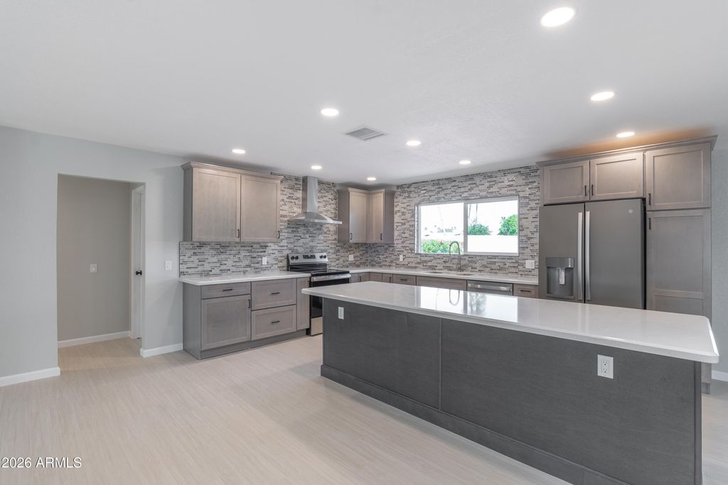 Image 16 of property listing at 18003 N 129TH Avenue, Sun City West, AZ 85375