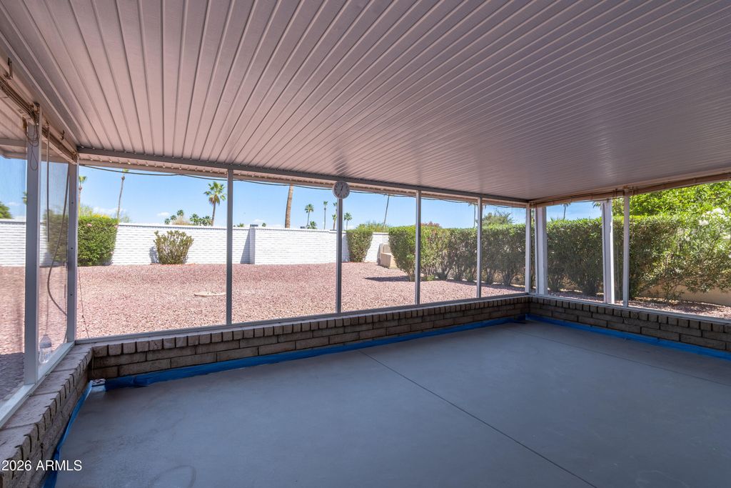 Image 30 of property listing at 18003 N 129TH Avenue, Sun City West, AZ 85375