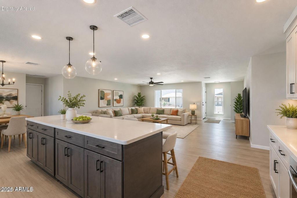 Image 8 of property listing at 18003 N 129TH Avenue, Sun City West, AZ 85375