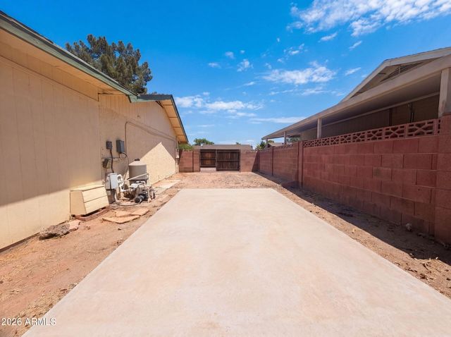 7519 E ED RICE Avenue, Mesa, AZ 85208