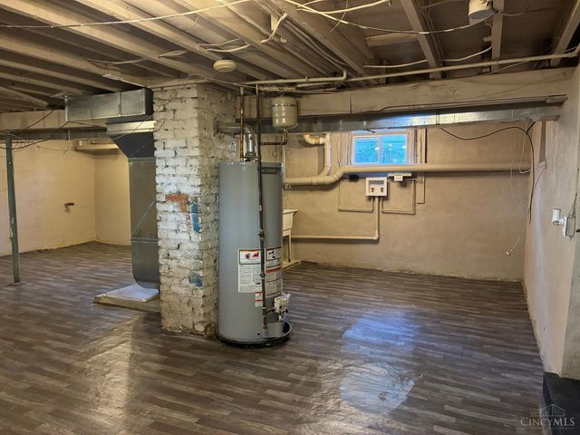 1108 Lafayette Avenue, Middletown, OH 45044