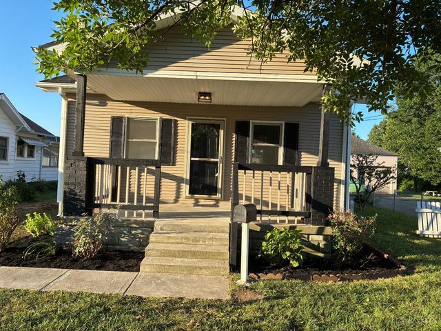 1108 Lafayette Avenue, Middletown, OH 45044