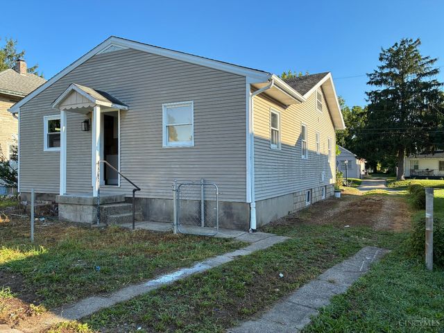 1108 Lafayette Avenue, Middletown, OH 45044