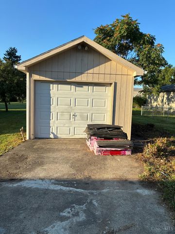 1108 Lafayette Avenue, Middletown, OH 45044