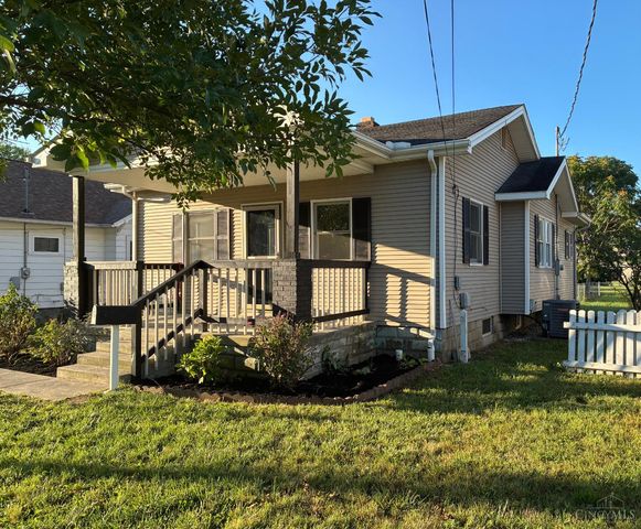 1108 Lafayette Avenue, Middletown, OH 45044