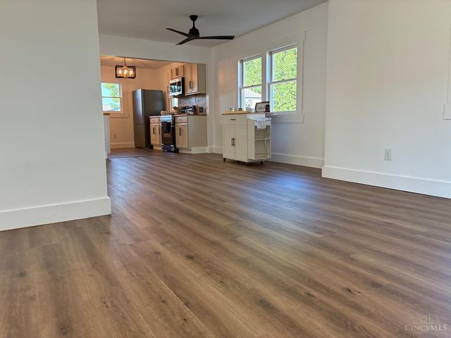 1108 Lafayette Avenue, Middletown, OH 45044