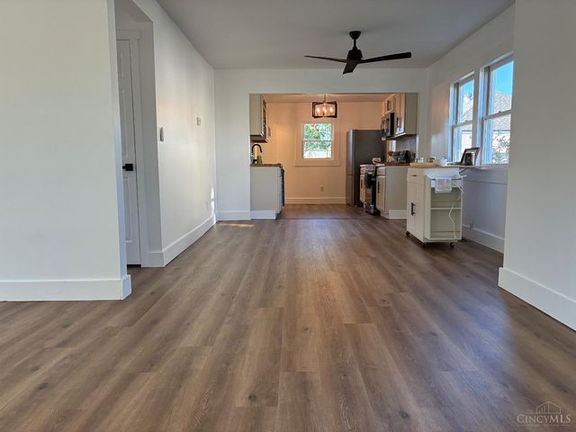 1108 Lafayette Avenue, Middletown, OH 45044