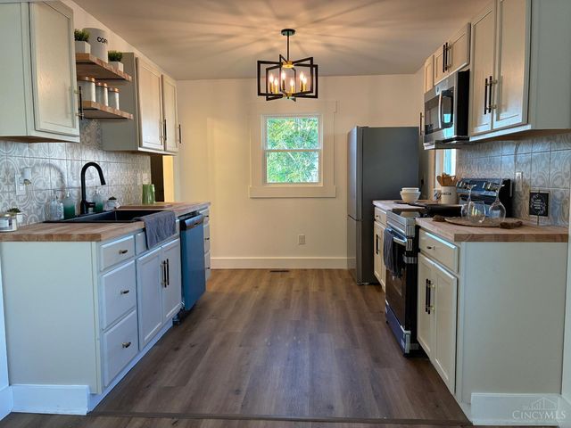 1108 Lafayette Avenue, Middletown, OH 45044