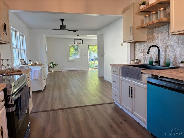 1108 Lafayette Avenue, Middletown, OH 45044