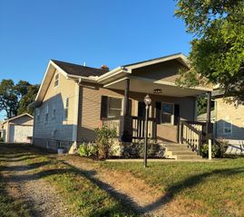 1108 Lafayette Avenue, Middletown, OH 45044
