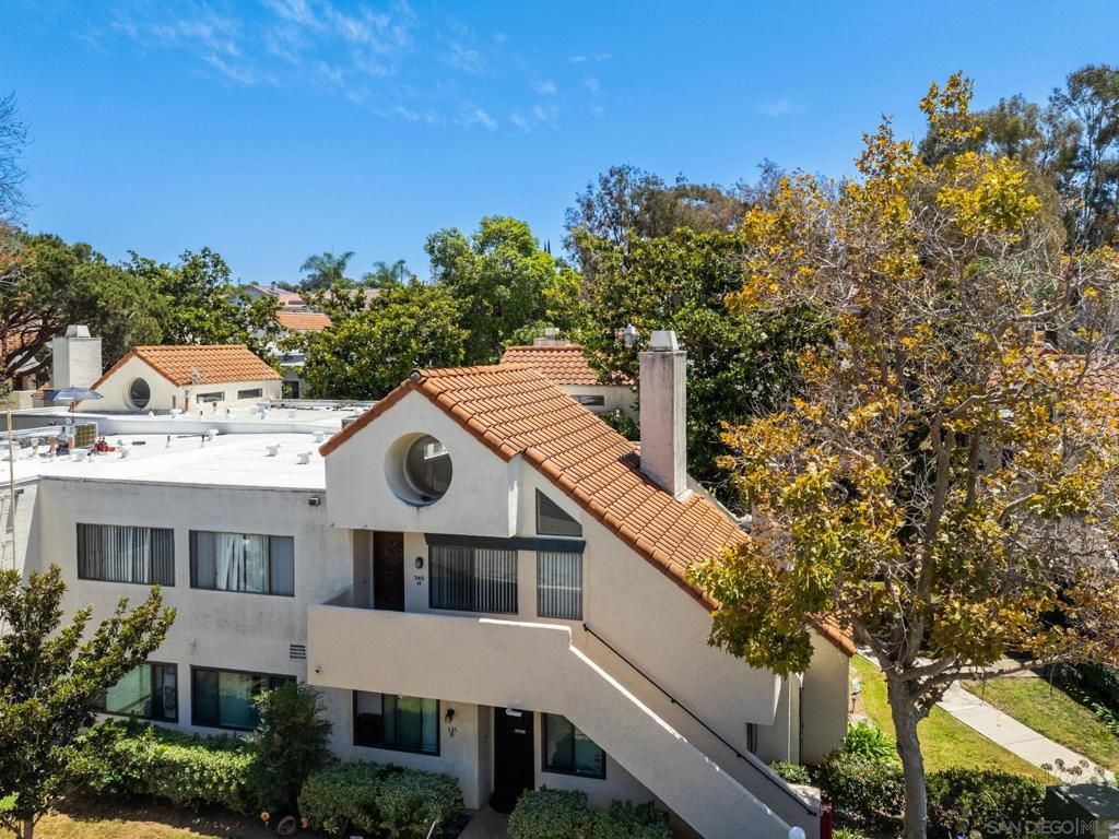 345 N Melrose Dr H, Vista, CA 92083 — exterior