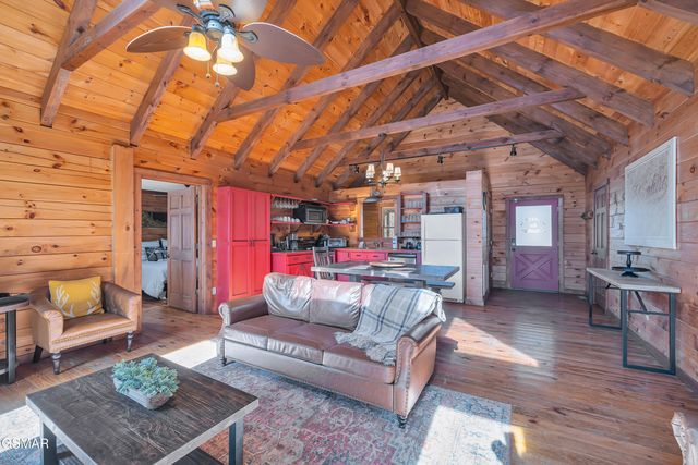 3456 Obes Way, Sevierville, TN 37876