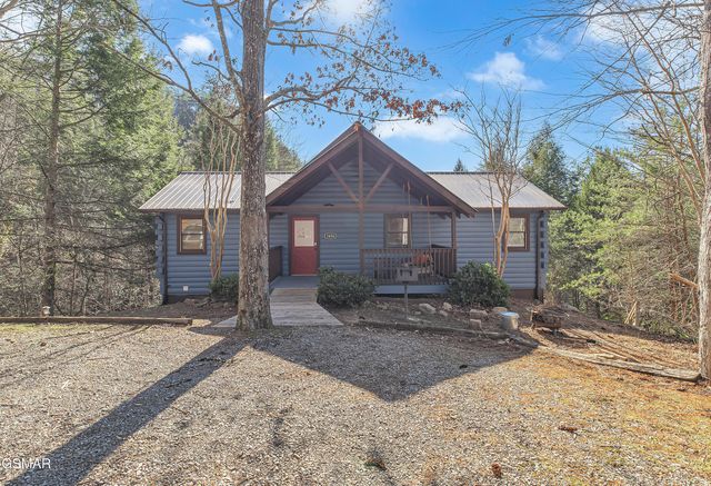 3456 Obes Way, Sevierville, TN 37876