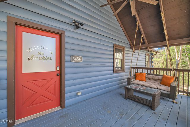 3456 Obes Way, Sevierville, TN 37876