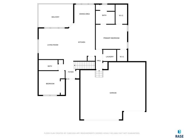 7909 W Pettigrew Ln, Sioux Falls, SD 57106