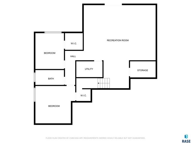 7909 W Pettigrew Ln, Sioux Falls, SD 57106